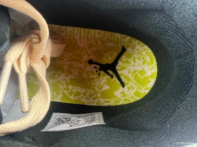 Jack FZ8117-102 Scott TR Jordan x Jumpman Travis 1119